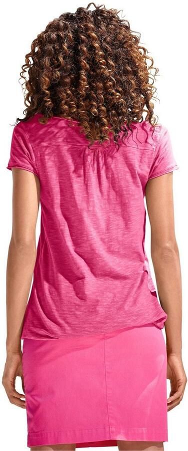 Heine Shirt met ronde hals (1-delig) - Foto 4