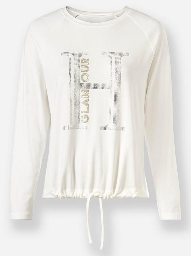 Heine Shirt met ronde hals Shirt (1-delig) - Foto 3