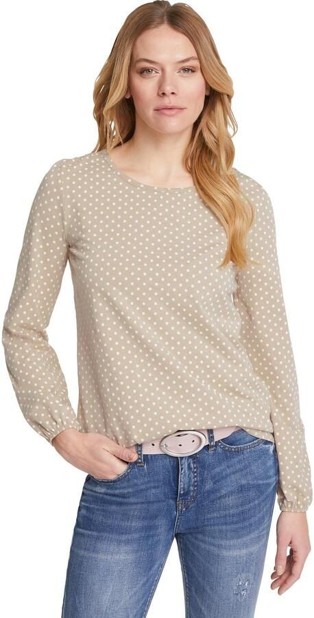 Heine Shirt met ronde hals Shirt (1-delig) - Foto 4