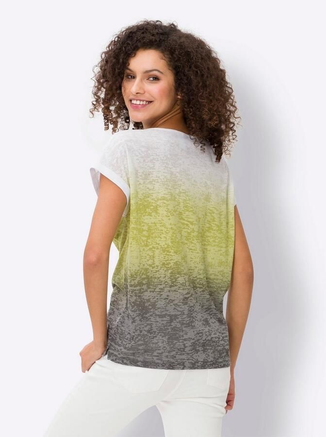 Heine Shirt met ronde hals Shirt (1-delig) - Foto 2