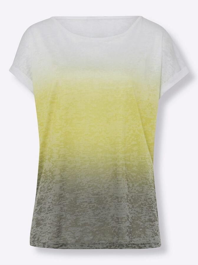 Heine Shirt met ronde hals Shirt (1-delig) - Foto 3