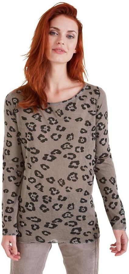 Heine Shirt met ronde hals Shirt (1-delig) - Foto 3