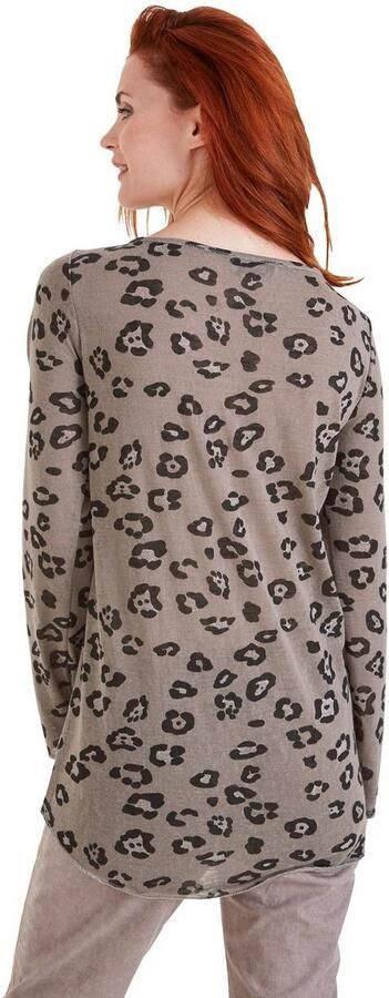 Heine Shirt met ronde hals Shirt (1-delig) - Foto 4