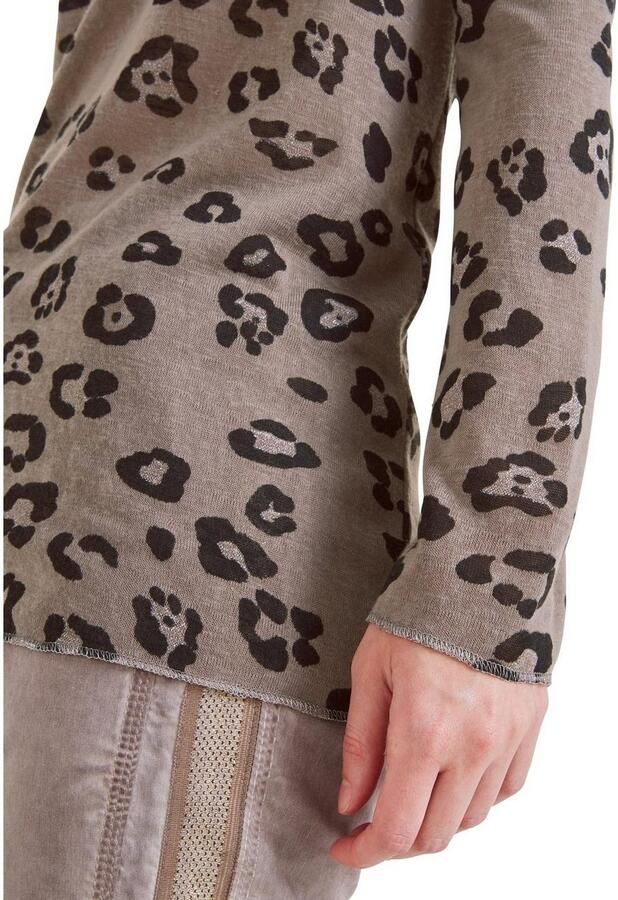 Heine Shirt met ronde hals Shirt (1-delig) - Foto 2