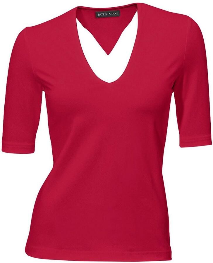 ASHLEY BROOKE by Heine Shirt met V hals