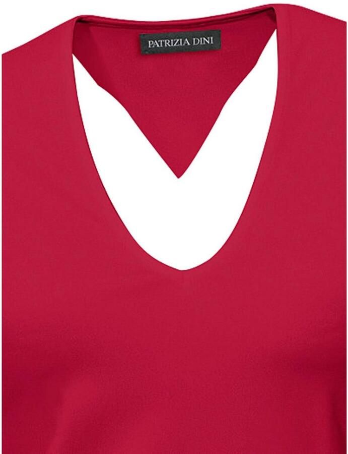 ASHLEY BROOKE by Heine Shirt met V hals - Foto 2