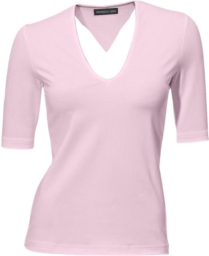 ASHLEY BROOKE by Heine Shirt met V hals