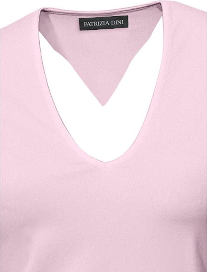 ASHLEY BROOKE by Heine Shirt met V hals - Foto 2