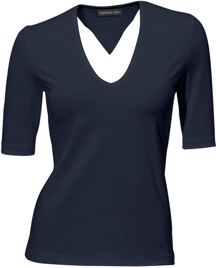 ASHLEY BROOKE by Heine Shirt met V hals