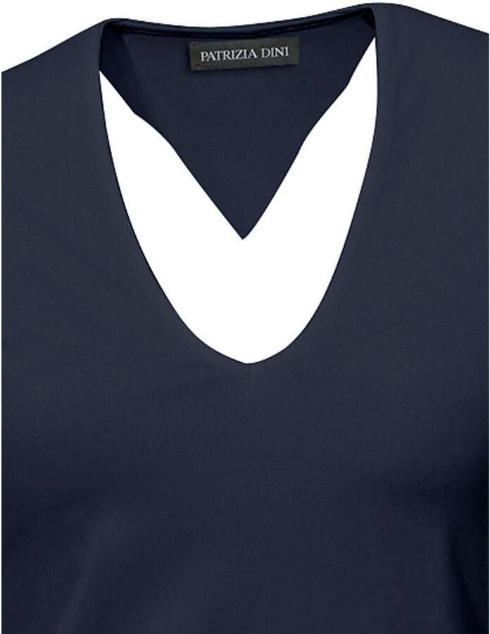 ASHLEY BROOKE by Heine Shirt met V hals - Foto 2