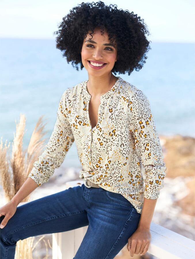 Heine Shirtblouse - Foto 4