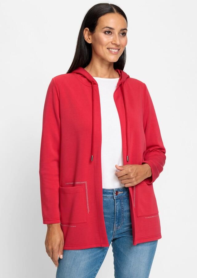 Heine Shirtjasje (1-delig) - Foto 3