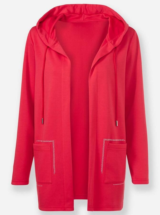 Heine Shirtjasje (1-delig) - Foto 2