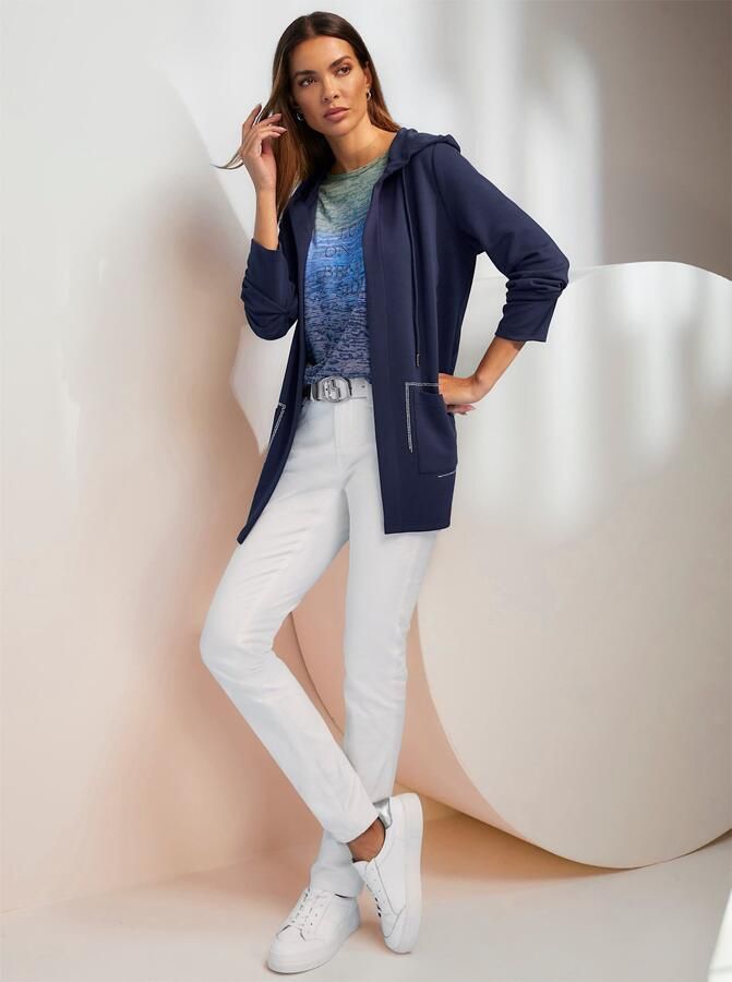 Heine Shirtjasje (1-delig) - Foto 5