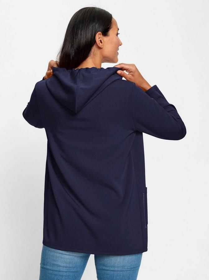 Heine Shirtjasje (1-delig) - Foto 2