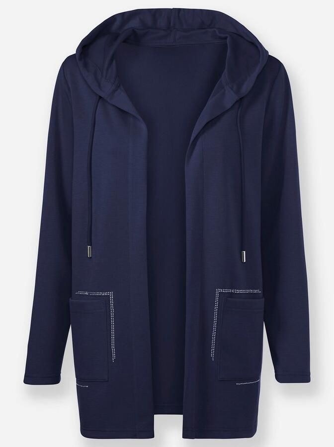 Heine Shirtjasje (1-delig) - Foto 3