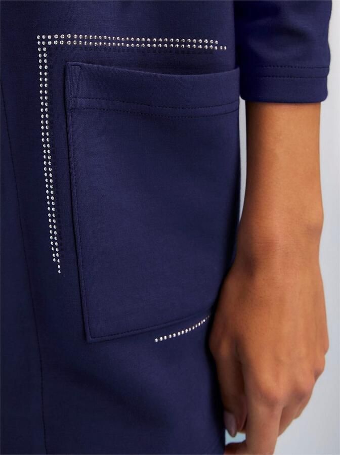 Heine Shirtjasje (1-delig) - Foto 4