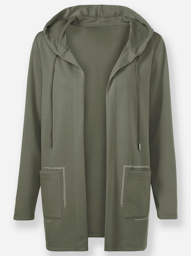 Heine Shirtjasje (1-delig) - Foto 2