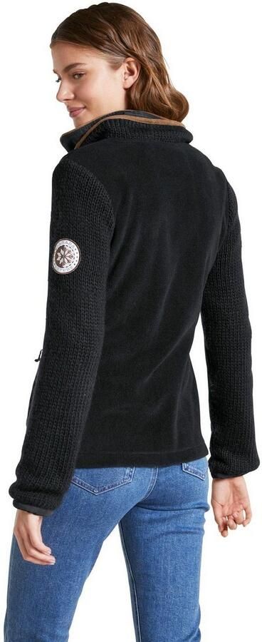 Heine Shirtjasje Sweatvest (1-delig) - Foto 3