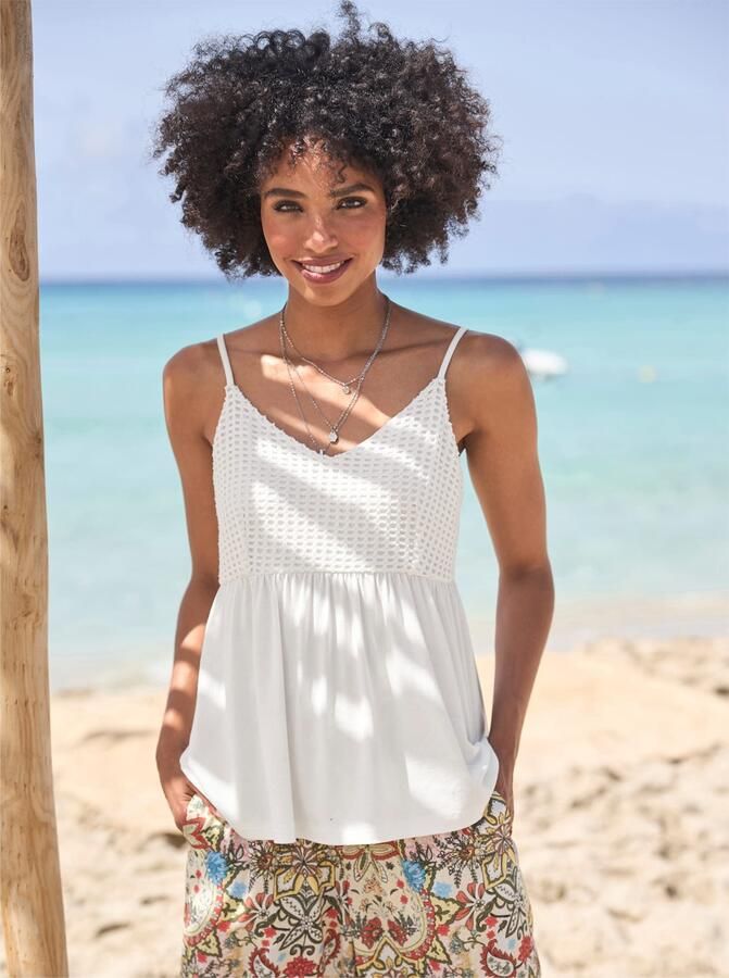 Heine Shirttop - Foto 4