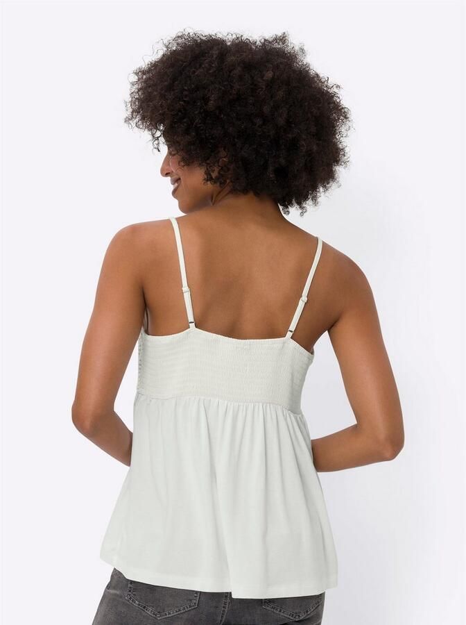 Heine Shirttop - Foto 2