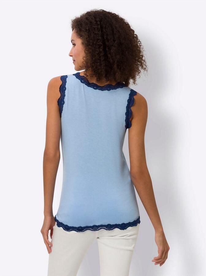 Heine Shirttop - Foto 2