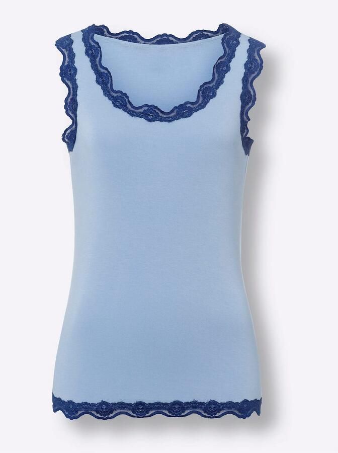 Heine Shirttop - Foto 3