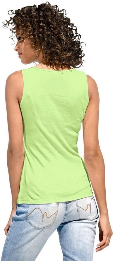 Heine Shirttop - Foto 2