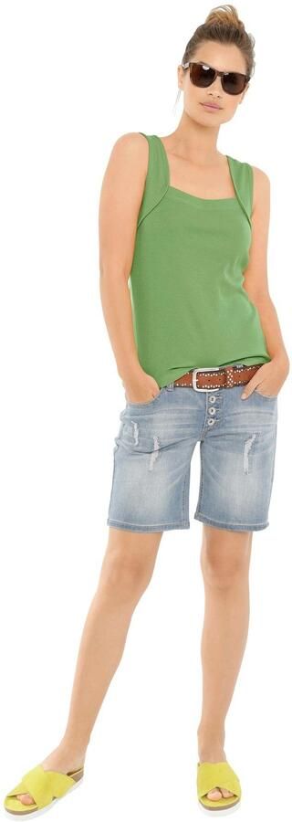 Heine Shirttop - Foto 4