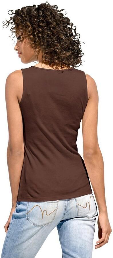 Heine Shirttop - Foto 2