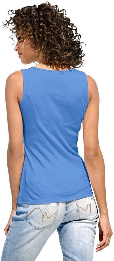 Heine Shirttop - Foto 2