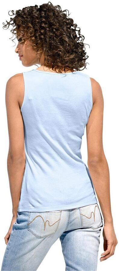 Heine Shirttop - Foto 2