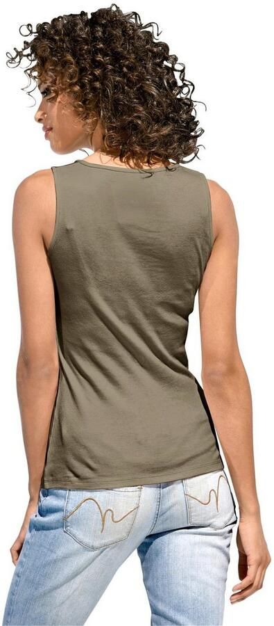 Heine Shirttop - Foto 2