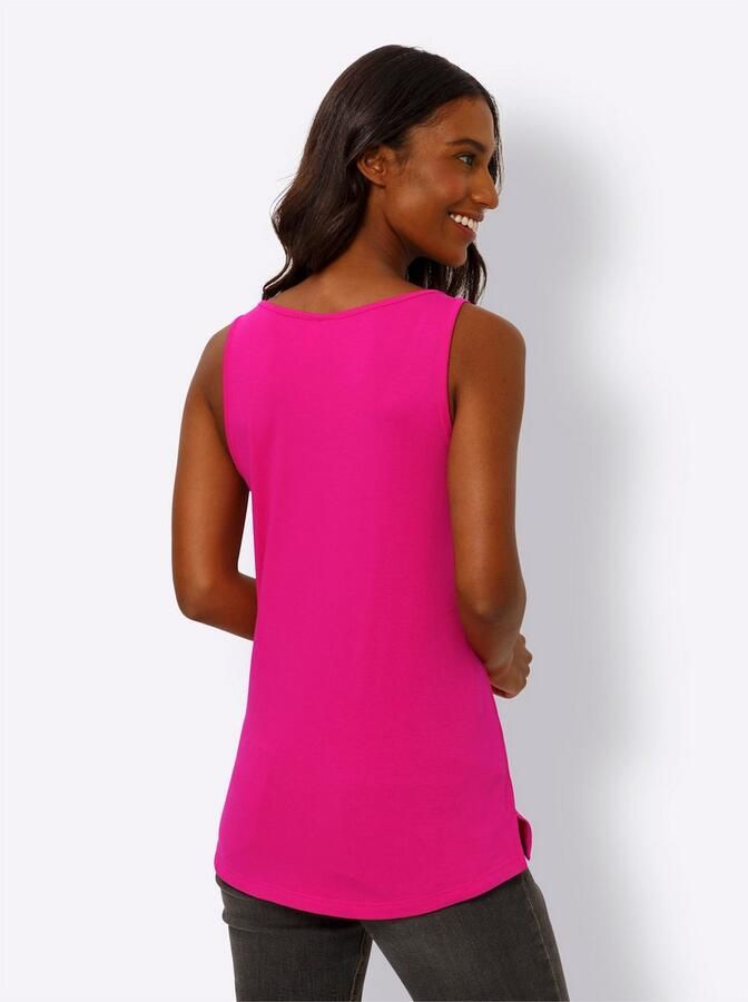 Heine Shirttop - Foto 2