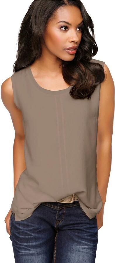 Heine Shirttop - Foto 3