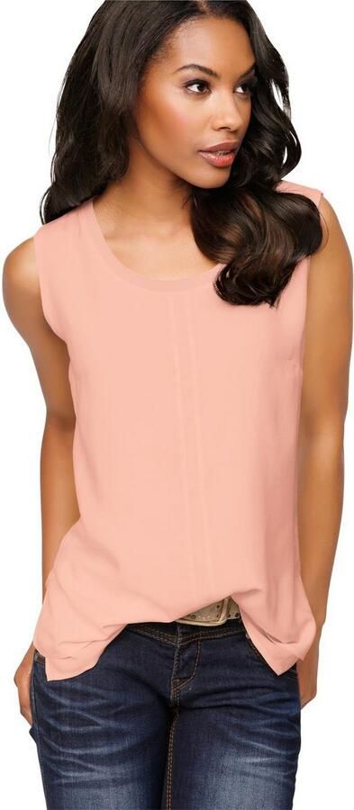 Heine Shirttop - Foto 3