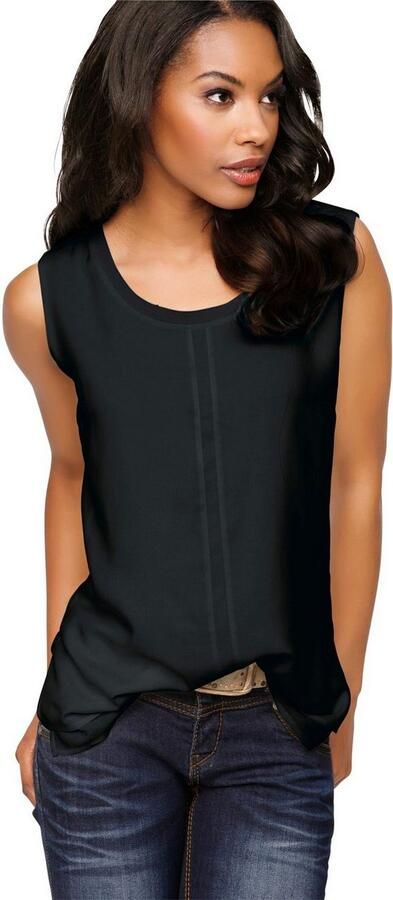 Heine Shirttop - Foto 3