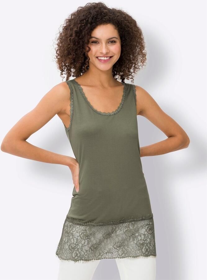 Heine Shirttop - Foto 3