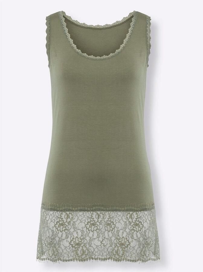 Heine Shirttop - Foto 2