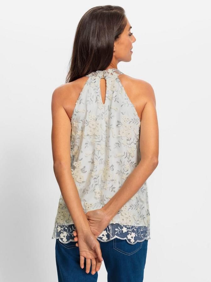 Heine Shirttop - Foto 2