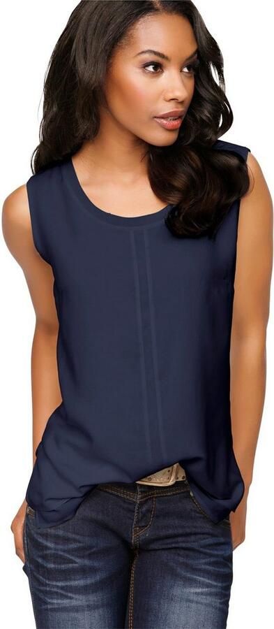 Heine Shirttop - Foto 3