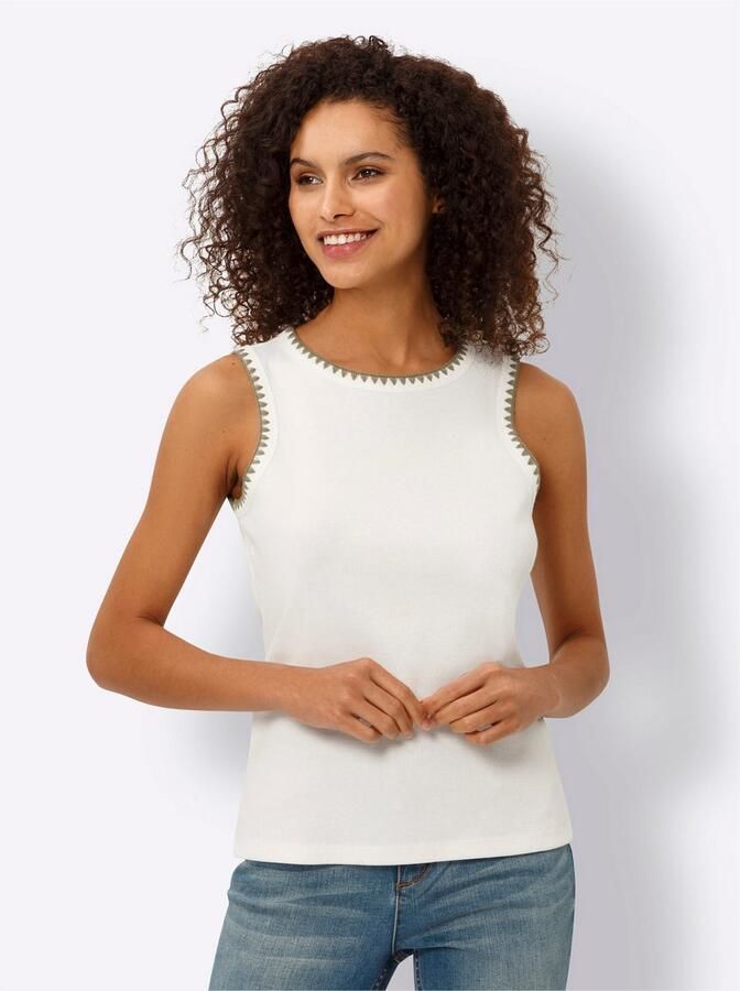 Heine Shirttop - Foto 2