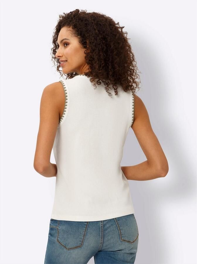 Heine Shirttop - Foto 3