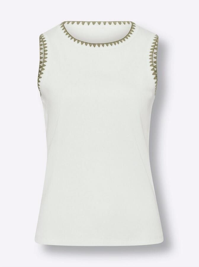 Heine Shirttop - Foto 4