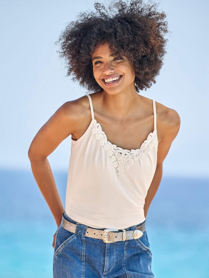 Heine Shirttop - Foto 4