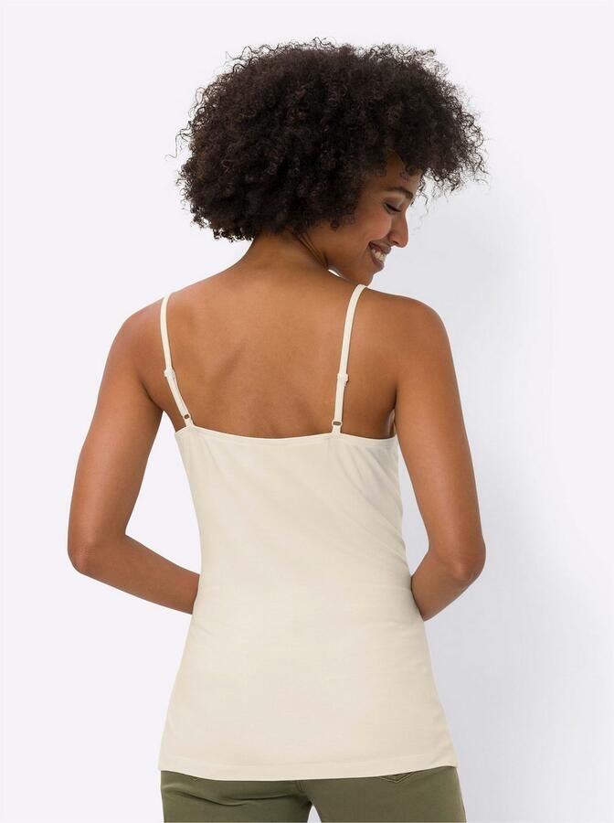 Heine Shirttop - Foto 2