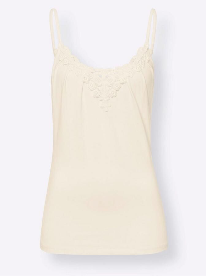 Heine Shirttop - Foto 3