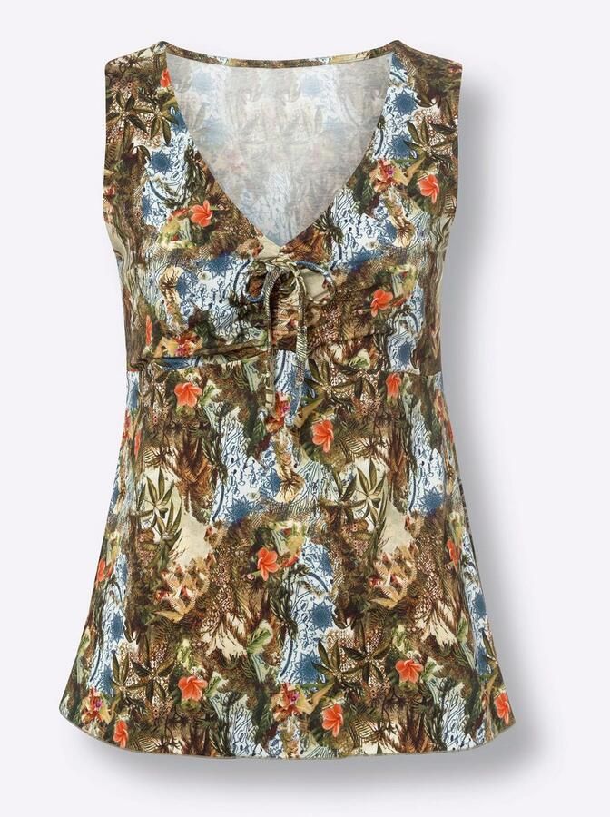 Heine Shirttop - Foto 3