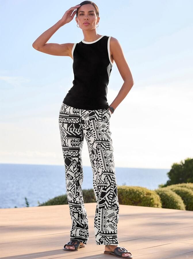 Heine Shirttop - Foto 4