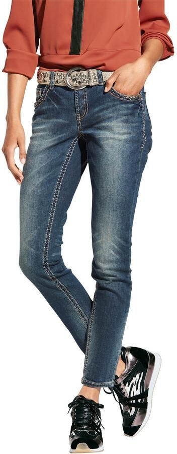 Heine Skinny jeans - Foto 5